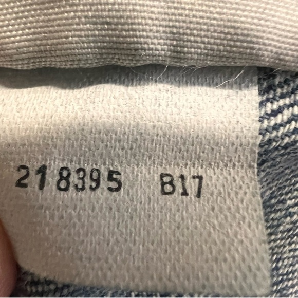 Carhartt Men’s Straight Straight Jeans, size 44 x 30 - Picture 10 of 10